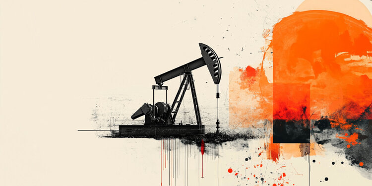 WTI 回升至71.00美元以上，因关税担忧缓解