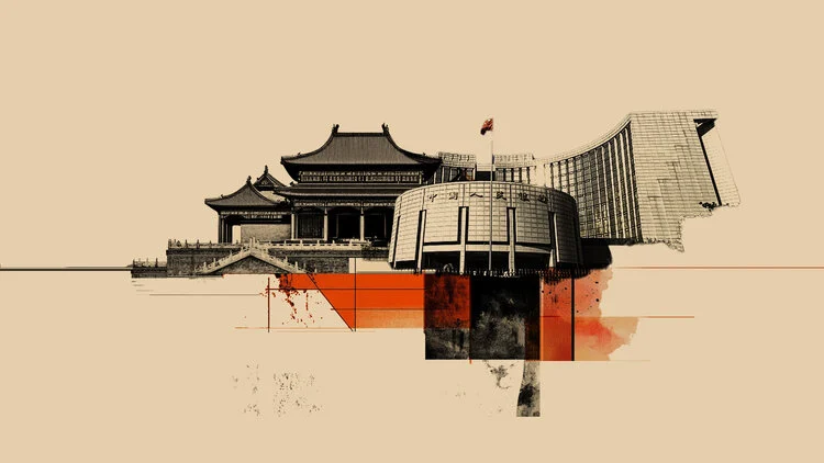 中国全国人民代表大会：工作报告满足市场关键预期 – 大华银行