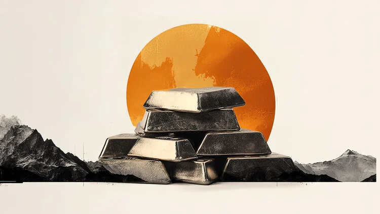 金价在周五的四重魔法日中断连胜并下跌