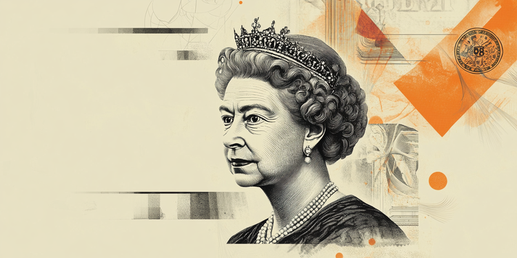 英镑/美元：英镑前景已转為积极 – 大华银行