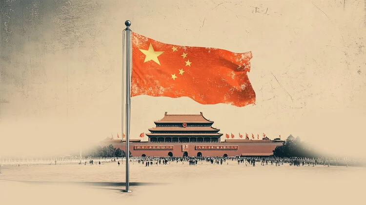 中国誓言促进增长和就业